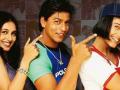 "SRK's character in Kuch Kuch Hota Hai lacked spine": When Karan Johar reviewed his directorial debut - Hindi News | "SRK's character in Kuch Kuch Hota Hai lacked spine": When Karan Johar reviewed his directorial debut | Latest entertainment News at Lokmattimes.com