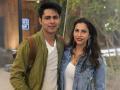 Actor Ssudeep Sahir and wife Anantica test positive for COVID-19 - Hindi News | Actor Ssudeep Sahir and wife Anantica test positive for COVID-19 | Latest entertainment News at Lokmattimes.com