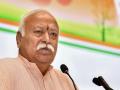 Twitter restores verified blue tick of Mohan Bhagwat’s personal account - Hindi News | Twitter restores verified blue tick of Mohan Bhagwat’s personal account | Latest national News at Lokmattimes.com