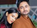 Actress Amrita Rao and husband RJ Anmol welcome their first child, a baby boy - Hindi News | Actress Amrita Rao and husband RJ Anmol welcome their first child, a baby boy | Latest entertainment News at Lokmattimes.com