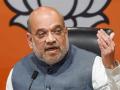 Amit Shah says Modi will return as PM in 2024 with over 300 seats - Hindi News | Amit Shah says Modi will return as PM in 2024 with over 300 seats | Latest national News at Lokmattimes.com