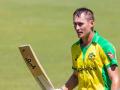Australia name preliminary squad for ODI World Cup, Marnus Labuschagne dropped - Hindi News | Australia name preliminary squad for ODI World Cup, Marnus Labuschagne dropped | Latest cricket News at Lokmattimes.com