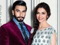 Ranveer highlights his Konkani speaking skills at US meet, leaves wife Deepika Padukone impressed - Hindi News | Ranveer highlights his Konkani speaking skills at US meet, leaves wife Deepika Padukone impressed | Latest entertainment News at Lokmattimes.com