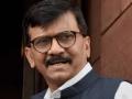 Justice is alive: Sanjay Raut on SC stay on Rahul Gandhi's conviction - Hindi News | Justice is alive: Sanjay Raut on SC stay on Rahul Gandhi's conviction | Latest maharashtra News at Lokmattimes.com