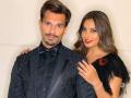 Bipasha Basu's husband Karan Singh Grover tests positive for COVID-19 in Serbia - Hindi News | Bipasha Basu's husband Karan Singh Grover tests positive for COVID-19 in Serbia | Latest entertainment News at Lokmattimes.com