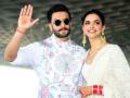 Ranveer Singh contacts NCB to let him join Deepika Padukone on drugs case probe, cites anxiety as reason - Hindi News | Ranveer Singh contacts NCB to let him join Deepika Padukone on drugs case probe, cites anxiety as reason | Latest entertainment News at Lokmattimes.com