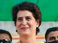 Himachal Pradesh Election 2022: Priyanka Gandhi promises 1 lakh jobs, Old Pension Scheme, Har Ghar Lakshmi Yojna - Hindi News | Himachal Pradesh Election 2022: Priyanka Gandhi promises 1 lakh jobs, Old Pension Scheme, Har Ghar Lakshmi Yojna | Latest national News at Lokmattimes.com