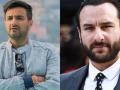 Siddharth Anand Opens Up About His Camaraderie With Saif Ali Khan at ‘Jewel Thief’ Trailer Launch, Shares How He Makes Everybody Comfortable on Set - Hindi News | Siddharth Anand Opens Up About His Camaraderie With Saif Ali Khan at ‘Jewel Thief’ Trailer Launch, Shares How He Makes Everybody Comfortable on Set | Latest entertainment News at Lokmattimes.com