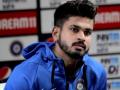 Delhi Capitals rope in Anirudha Joshi as replacement for injured Shreyas Iyer - Hindi News | Delhi Capitals rope in Anirudha Joshi as replacement for injured Shreyas Iyer | Latest cricket News at Lokmattimes.com