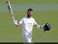 Cheteshwar Pujara hits double hundred in 1st match of Ranji Trophy 2024 - Hindi News | Cheteshwar Pujara hits double hundred in 1st match of Ranji Trophy 2024 | Latest cricket News at Lokmattimes.com