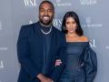 Amid divorce battle, Kim Kardashian & Kanye West no longer on speaking terms - Hindi News | Amid divorce battle, Kim Kardashian & Kanye West no longer on speaking terms | Latest entertainment News at Lokmattimes.com