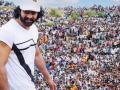 When Prabhas Fans Shut Down Baahubali’s First Day of Shoot! “It Was Unbelievable. Thousands of People Had Lined Up” - Hindi News | When Prabhas Fans Shut Down Baahubali’s First Day of Shoot! “It Was Unbelievable. Thousands of People Had Lined Up” | Latest entertainment News at Lokmattimes.com