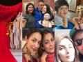 Raksha Bandhan: This is how B-town celebs celebrated the auspicious occasion - Hindi News | Raksha Bandhan: This is how B-town celebs celebrated the auspicious occasion | Latest entertainment News at Lokmattimes.com