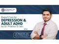 Dr. Prakhar D. Jain Offers Advanced Treatments for Depression & Adult ADHD in Mumbai - Hindi News | Dr. Prakhar D. Jain Offers Advanced Treatments for Depression & Adult ADHD in Mumbai | Latest health News at Lokmattimes.com