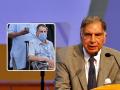 Ratan Tata Passes Away: Brother Jimmy Tata Arrives In Wheelchair To Pay Final Respects at NCPA Lawns (Watch Video) - Hindi News | Ratan Tata Passes Away: Brother Jimmy Tata Arrives In Wheelchair To Pay Final Respects at NCPA Lawns (Watch Video) | Latest mumbai News at Lokmattimes.com