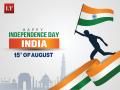 Happy Independence Day 2024: Best Quotes, Wishes, Images, and Messages of Freedom Fighters to Celebrate India's 77th Swatantrata Diwas - Hindi News | Happy Independence Day 2024: Best Quotes, Wishes, Images, and Messages of Freedom Fighters to Celebrate India's 77th Swatantrata Diwas | Latest lifestyle News at Lokmattimes.com