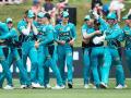 WBBL matches on alert as Tasmania goes under lockdown due to COVID-19 - Hindi News | WBBL matches on alert as Tasmania goes under lockdown due to COVID-19 | Latest cricket News at Lokmattimes.com