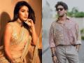 Pooja Hegde Comes Onboard for Dulquer Salmaan’s DQ41, Makers Make an Official Announcement - Hindi News | Pooja Hegde Comes Onboard for Dulquer Salmaan’s DQ41, Makers Make an Official Announcement | Latest entertainment News at Lokmattimes.com