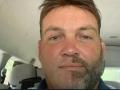 Jacques Kallis shaves half off his beard for a noble cause - Hindi News | Jacques Kallis shaves half off his beard for a noble cause | Latest cricket News at Lokmattimes.com