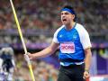 Lausanne Diamond League 2024: Neeraj Chopra Finishes Second With Season's Best 89.49m (Watch Video) - Hindi News | Lausanne Diamond League 2024: Neeraj Chopra Finishes Second With Season's Best 89.49m (Watch Video) | Latest other-sports News at Lokmattimes.com