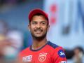 Punjab Kings release former captain Mayank Agarwal - Hindi News | Punjab Kings release former captain Mayank Agarwal | Latest cricket News at Lokmattimes.com