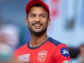 Will Sunrisers Hyderabad bid for Mayank Agarwal at IPL auction? - Hindi News | Will Sunrisers Hyderabad bid for Mayank Agarwal at IPL auction? | Latest cricket News at Lokmattimes.com