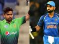 ICC Men's T20 World Cup: India in Group 2 with Pakistan - Hindi News | ICC Men's T20 World Cup: India in Group 2 with Pakistan | Latest cricket News at Lokmattimes.com