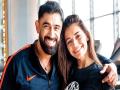 Amit Sadh and girlfriend Annabel DaSilva part ways with each other - Hindi News | Amit Sadh and girlfriend Annabel DaSilva part ways with each other | Latest entertainment News at Lokmattimes.com