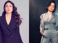 Kangana Ranaut makes fun of Kareena Kapoor's intelligence - Hindi News | Kangana Ranaut makes fun of Kareena Kapoor's intelligence | Latest entertainment News at Lokmattimes.com