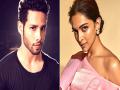 Siddharth Chaturvedi and Deepika Padukone to act in a film together? - Hindi News | Siddharth Chaturvedi and Deepika Padukone to act in a film together? | Latest entertainment News at Lokmattimes.com