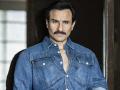Saif Ali Khan lands in trouble for his his controversial comments on Ravan and Sita - Hindi News | Saif Ali Khan lands in trouble for his his controversial comments on Ravan and Sita | Latest entertainment News at Lokmattimes.com