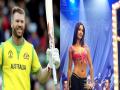 David Warner's dance on Katrina's Sheila Ki Jawani during COVID-19 lockdown goes viral - Hindi News | David Warner's dance on Katrina's Sheila Ki Jawani during COVID-19 lockdown goes viral | Latest cricket News at Lokmattimes.com