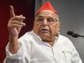 Did you Know? Late Mulayam Singh Yadav was was a 10-time MLA and 7-time MP - Hindi News | Did you Know? Late Mulayam Singh Yadav was was a 10-time MLA and 7-time MP | Latest national News at Lokmattimes.com