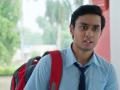 “He has transformed into a more refined individual”: Rudhraksh Jaiswal on his character’s growth in Crushed S4 - Hindi News | “He has transformed into a more refined individual”: Rudhraksh Jaiswal on his character’s growth in Crushed S4 | Latest entertainment News at Lokmattimes.com