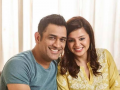 Wife Sakshi reacts after Mahendra Singh Dhoni retires from International cricket - Hindi News | Wife Sakshi reacts after Mahendra Singh Dhoni retires from International cricket | Latest cricket News at Lokmattimes.com