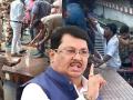 Badlapur Railway Station Firing: Congress Leader Slams Maharashtra Govt Over Law and Order Issue In the State (Watch Video) - Hindi News | Badlapur Railway Station Firing: Congress Leader Slams Maharashtra Govt Over Law and Order Issue In the State (Watch Video) | Latest maharashtra News at Lokmattimes.com