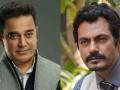 "I wept bitterly": Nawazuddin recalls a painful incident involving Kamal Haasan from his struggling days - Hindi News | "I wept bitterly": Nawazuddin recalls a painful incident involving Kamal Haasan from his struggling days | Latest entertainment News at Lokmattimes.com