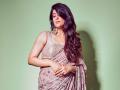 Tahira Kashyap Opens Up About the Significance of Sarees: It’s a Garment That Has Stories To Tell and Secrets To Hide - Hindi News | Tahira Kashyap Opens Up About the Significance of Sarees: It’s a Garment That Has Stories To Tell and Secrets To Hide | Latest entertainment News at Lokmattimes.com