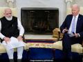 PM Modi, President Biden announce mega armed drone seal - Hindi News | PM Modi, President Biden announce mega armed drone seal | Latest international News at Lokmattimes.com