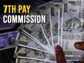 Final Salary Hike Under 7th Pay Commission Coming Soon; How Will It Benefit 1 Crore Employees? - Hindi News | Final Salary Hike Under 7th Pay Commission Coming Soon; How Will It Benefit 1 Crore Employees? | Latest national News at Lokmattimes.com