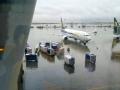 Several flights cancelled at Pune Airport due to heavy rain in Chennai - Hindi News | Several flights cancelled at Pune Airport due to heavy rain in Chennai | Latest maharashtra News at Lokmattimes.com