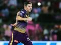 KKR Pacer Harry Gurney to miss IPL 2020 due to shoulder injury - Hindi News | KKR Pacer Harry Gurney to miss IPL 2020 due to shoulder injury | Latest cricket News at Lokmattimes.com