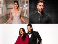 Bollywood Applauds Richa and Ali Fazal’s 'Girls Will Be Girls' as Priyanka Chopra, Hrithik Roshan, and Other Stars Shower Praise - Hindi News | Bollywood Applauds Richa and Ali Fazal’s 'Girls Will Be Girls' as Priyanka Chopra, Hrithik Roshan, and Other Stars Shower Praise | Latest entertainment News at Lokmattimes.com