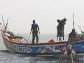 Senegal reports mysterious skin disease to 500 fishermen, after return from sea - Hindi News | Senegal reports mysterious skin disease to 500 fishermen, after return from sea | Latest international News at Lokmattimes.com