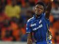 IPL 2024 Auction: Alzarri Joseph sold to Royal Challengers Bangalore for 11.50 crore - Hindi News | IPL 2024 Auction: Alzarri Joseph sold to Royal Challengers Bangalore for 11.50 crore | Latest cricket News at Lokmattimes.com