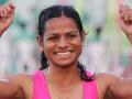 Dutee Chand handed four-year ban for failing dope tests - Hindi News | Dutee Chand handed four-year ban for failing dope tests | Latest other-sports News at Lokmattimes.com