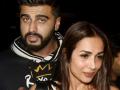 Is Malaika Arora doubting Arjun Kapoor's loyalty? - Hindi News | Is Malaika Arora doubting Arjun Kapoor's loyalty? | Latest entertainment News at Lokmattimes.com