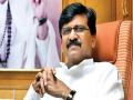 Sanjay Raut withdraws his remark about Indira Gandhi meeting gangster after Congress leaders express disappointment - Hindi News | Sanjay Raut withdraws his remark about Indira Gandhi meeting gangster after Congress leaders express disappointment | Latest national News at Lokmattimes.com