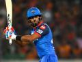 Confirmed! Shreyas Iyer ruled out of entire IPL 2021 due to shoulder injury - Hindi News | Confirmed! Shreyas Iyer ruled out of entire IPL 2021 due to shoulder injury | Latest cricket News at Lokmattimes.com