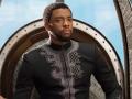 Black Panther star Chadwick Boseman succumbs to colon cancer at 43 - Hindi News | Black Panther star Chadwick Boseman succumbs to colon cancer at 43 | Latest entertainment News at Lokmattimes.com